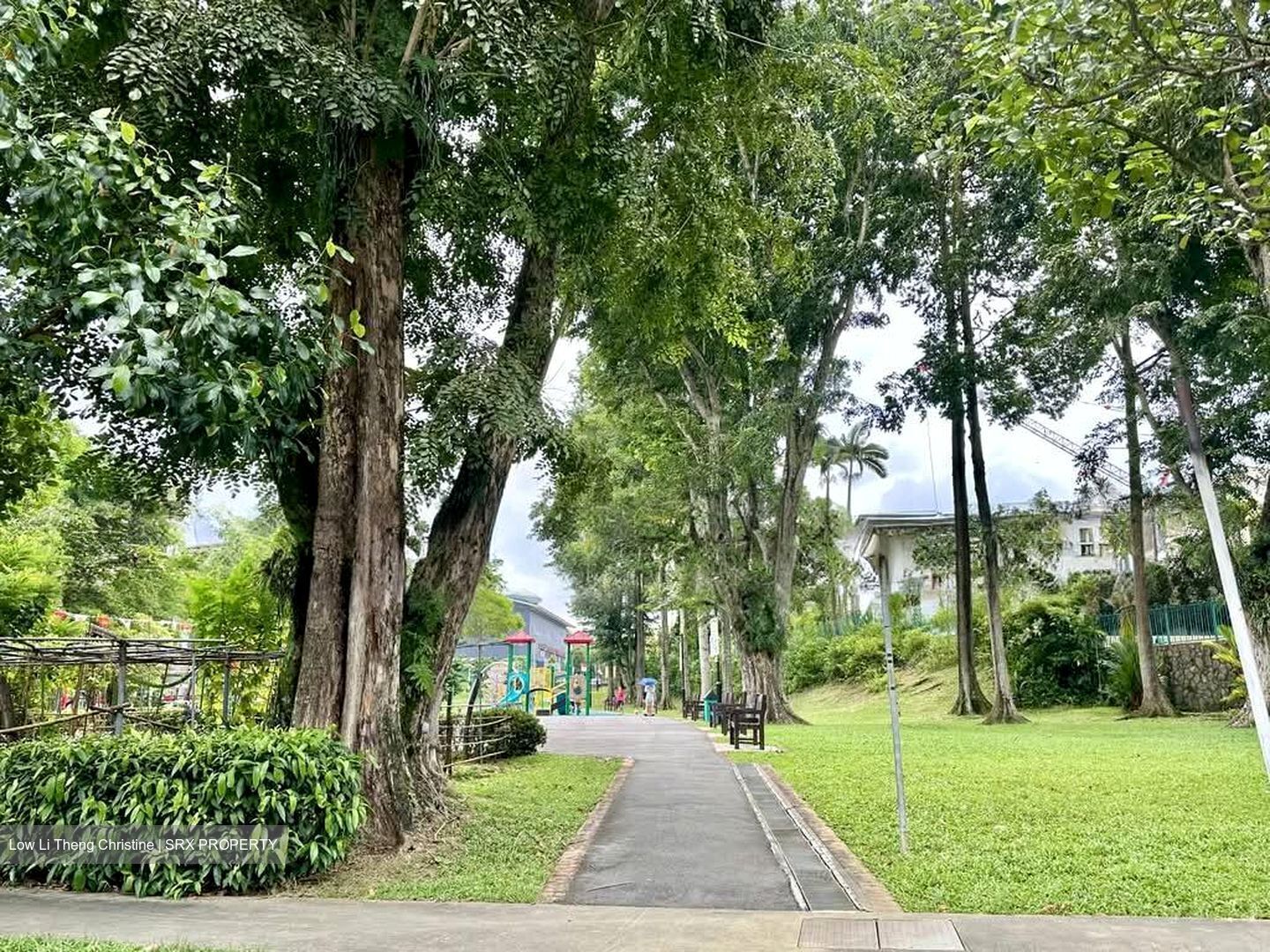 Lorong Kismis (D21), Terrace #549551131